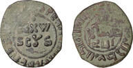 Medieval Italy Kingdom of Sicily Follaro William II -