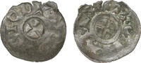 Venice Venedig Venezia Scyphate Denar 1178–1192 Orio Malipiero RARE. XF