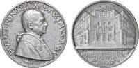 Vatican Pius XI Silver Medal 1936  2000 pieces. Scarce. near Mint State 136.73 &pound;  +  13.67 &pound; shipping