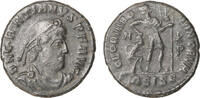 Roman empire centenionalis A.D. 367-383 Gratian VF+ 34.18 &pound;  +  13.67 &pound; shipping