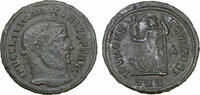 Roman empire follis 308-324 Licinius I aXF 34.18 &pound;  +  13.67 &pound; shipping