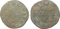 Venice Venedig 2 Soldi Gazette 1710 Anonymous coinage for Dalmatia and A... 72.64 &pound;  +  13.67 &pound; shipping