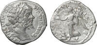Roman empire Denarius AD 193-211 Septimius Severus VF/XF 98.27 &pound;  +  13.67 &pound; shipping