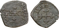 Italy. Savoy House 1/4 Grosso 1577 Emanuele Filiberto Scarce. VF/XF 59.82 &pound;  +  13.67 &pound; shipping