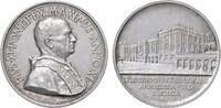 Vatican. Pius XI Silver Medal 1932  2000 pieces. Scarce. Near Mint State 145.27 &pound;  +  13.67 &pound; shipping
