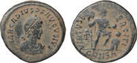Roman empire Maiorina A.D. 383-408 Arcadius VF+ 42.73 &pound;  +  13.67 &pound; shipping