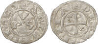 Medieval Italy. RAVENNA Denar 12th-13th century Anonymous xf 38.45 &pound;  +  13.67 &pound; shipping