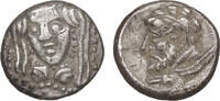 CILICIA, Tarsos Hemiobol 379-372 BC Time of Pharnabazos and Datames, Sat... 85.46 &pound;  +  13.67 &pound; shipping