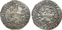 Italian States Naples, Kingdom Gigliato 1309-1317 Roberto I d'Angi&ograve; XF 136.73 &pound;  +  13.67 &pound; shipping