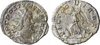 Roman empire antoninianus 260 - 269 AD Postumus XF 76.91 &pound;  +  13.67 &pound; shipping
