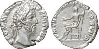 Roman empire Denarius 177-192 COMMODUS XF 115.36 &pound;  +  13.67 &pound; shipping