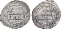 'Abbasid Caliphate al-Hadi Dirham Ifriqiya/Barqa (Cyrenaica) AH 170 = 78... 128.18 &pound;  +  13.67 &pound; shipping