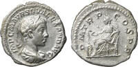 Roman empire Denarius 222-235 Severus Alexander XF+ 94.00 &pound;  +  13.67 &pound; shipping