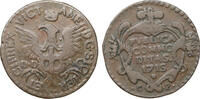 Italy Grano 1715 1680&ndash;1730 Victor Amadeus II of Savoy Scarce. VF+ 59.82 &pound;  +  13.67 &pound; shipping