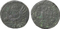 Venice. Occupation coinage for Candia (Crete) 2,5 Soldini or 10 Tornesi ... 84.60 &pound;  +  13.67 &pound; shipping