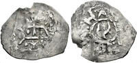 LITHUANIA Grand Duchy. Vladimiras Algirdas Denar 1362-1394 Prince of Kie... 252.09 &pound;  +  15.38 &pound; shipping