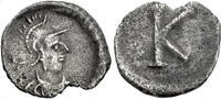 Byzantine Empire Third Siliqua or Scripulum circa 530 Anonymous temp. Ju... 145.27 &pound;  +  13.67 &pound; shipping