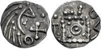 ANGLO-SAXON, Continental Sceattas Sceatt 715/20-740 Toned. XF+ 384.55 &pound;  +  15.38 &pound; shipping