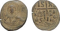 Byzantine Empire follis 1028-1034 Anonymous (attributed to Romanus III) ... 68.36 &pound;  +  13.67 &pound; shipping