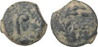 Judaea Pontius Pilate Prutah 31/32 CE VF+ 162.36 &pound;  +  13.67 &pound; shipping