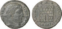 Roman empire Nummus 326-328 AD Constantine I the Great Vf+ 32.47 &pound;  +  13.67 &pound; shipping