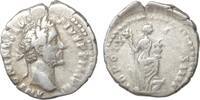 Roman empire Denarius 138-161 Antoninus Pius VF+ 94.00 &pound;  +  13.67 &pound; shipping