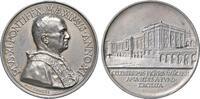 Vatican Pius XI Medal 1932  intage: 2000 pieces. Scarce. aUNC 128.18 &pound;  +  13.67 &pound; shipping