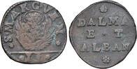 Republic of Venice 2 Soldi or Gazzetta June 7, 1684- February 10, 1691 C... 55.55 &pound;  +  13.67 &pound; shipping