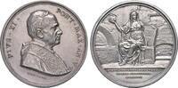 Vatican Pius XI Silver Medal 1925  Scarce. Near mint State 141.00 &pound;  +  13.67 &pound; shipping