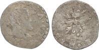 Kingdom of Naples Philip II, King of Spain 1/2 Carlino 1556-1598 VF 21.36 &pound;  +  13.67 &pound; shipping