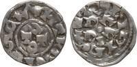 Medieval Italy Pavia Denar 962-973 Otto I the Great VF/XF 76.91 &pound;  +  13.67 &pound; shipping