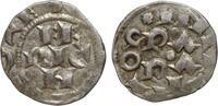 Medieval Italy Pavia Henry II Denar 1046-1056 VF+ 76.91 &pound;  +  13.67 &pound; shipping