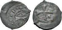Italy, Roma. Senato Denaro Provisino 14th-15th century Rare. VF+ 41.87 &pound;  +  13.67 &pound; shipping