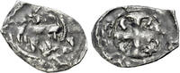 Italy, Roma. Senato Denar 14th-15th century. VF 38.45 &pound;  +  13.67 &pound; shipping