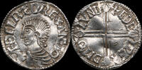 England / London Penny 978-1016 Aethelred II (978-1016) Long Cross type ... 684.89 £  +  21.67 £ shipping