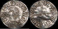 England / Exeter Penny 978-1016 Aethelred II (978-1016) Long Cross type ... 598.20 £  +  21.67 £ shipping