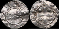 Netherlands / Deventer Denar ND (1002-1024) Heinrich II. (1002-1024) AU 117.04 £  +  4.33 £ shipping