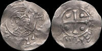Netherlands / Deventer Denar diocese. Bernold 1027-1054 -