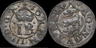 LIVONIA / Reval Schilling ND (1568-92) In the name of the Kings of Swede... 26.01 £  +  4.33 £ shipping