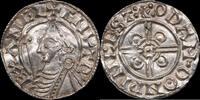 England / Winchester Penny 1024-1030 Cnut (1016-1035) Pointed Helmet, Od... 736.91 £  +  21.67 £ shipping