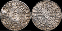 England / London Penny 1024-1030 Cnut (1016-1035) Pointed Helmet, Ælfgea... 693.56 £  +  21.67 £ shipping