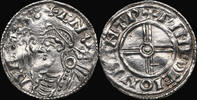 England / Canterbury Penny 1016-1035 Cnut (1016-1035) Short Cross type, ... 446.48 £  +  21.67 £ shipping