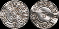 England / Canterbury Penny 978-1016 Aethelred II (978-1016) Last Small C... 684.89 £  +  21.67 £ shipping
