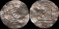 Köln, Erzbistum Denar ND (1021-1036) Archbishop Pilgrim, 1021-1036. Konr... 151.72 £  +  4.33 £ shipping