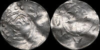Goslar Denar ND (983-1002) Otto III. & Adelheid 983-1002 XF 47.68 £  +  4.33 £ shipping