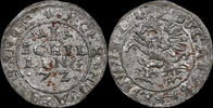Poland / Livonia Schilling 1572 Jan Hieronim Chodkiewicz (1572–1573), Da... 65.02 £  +  4.33 £ shipping
