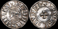 Ireland / Dublin / London Penny Hiberno-Norse, Phase I, Sihtric III Anlafsson (995-1035), Dgdoan -