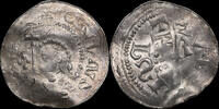 Germany, Bremen Denar (1059-86) Anonymous issue attributed to Archbishop... 195.06 £  +  4.33 £ shipping