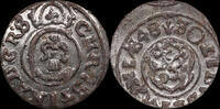 Livonia / Livonia 1 Solidus 1648 Swedish Occupation, Livonia Solidus - K... 15.61 £  +  4.33 £ shipping