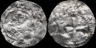Erzbistum Mainz Denar ND (1024-1039) Erzbischof Willigis (975-1011) F 43.35 £  +  4.33 £ shipping